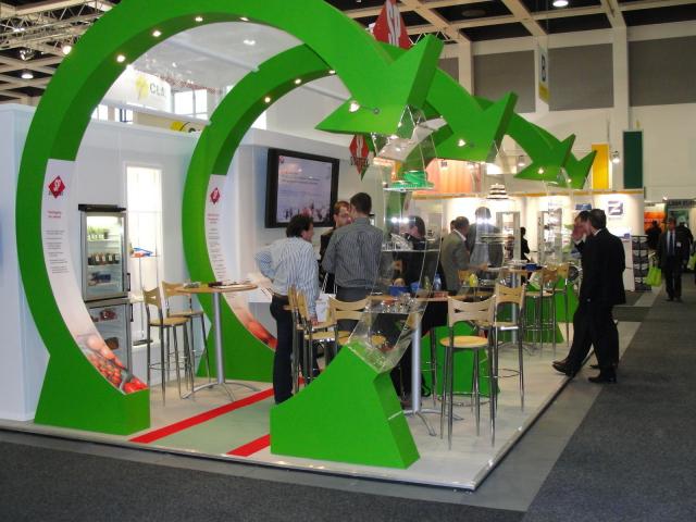 The Psychology Of Booth Design 